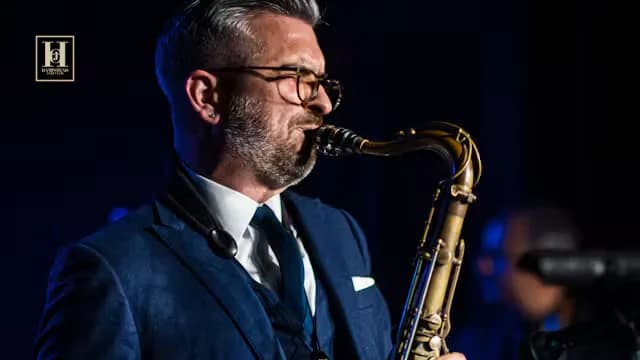 Leo Richardson Quartet