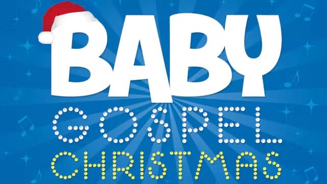 Baby Gospel Christmas Family Concert - Stoke Newington