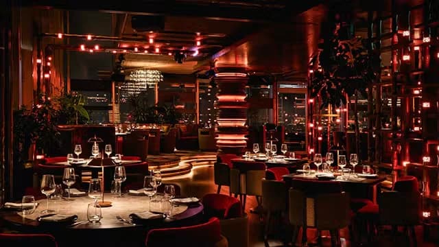 Wednesday Night Speed Dating in Paddington | Ages 30–45
