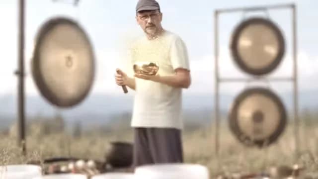 Sound Bath Meditation
