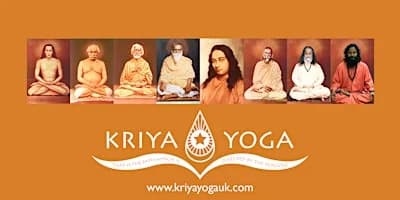 Introductory Lecture on Kriya Yoga, London