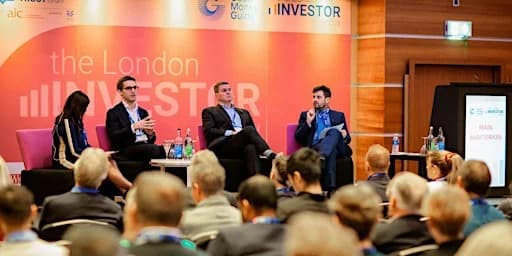London Investor Show 2026