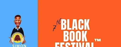 Black Book Festival and Education Expo 2026