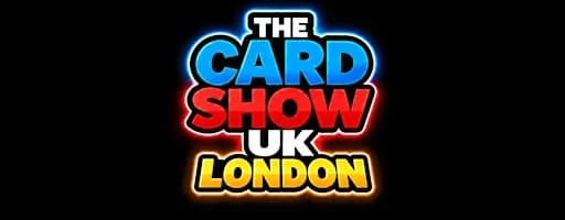 The Card Show UK — London