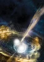 The Einstein Telescope: Discovery and Diplomacy
