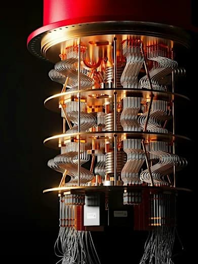 How to Grow a Quantum Computer