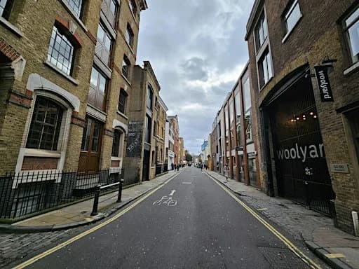Exploring Bermondsey's History