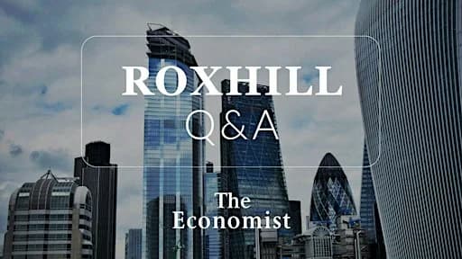 Q&A: Pitching to The Economist with Josh Roberts