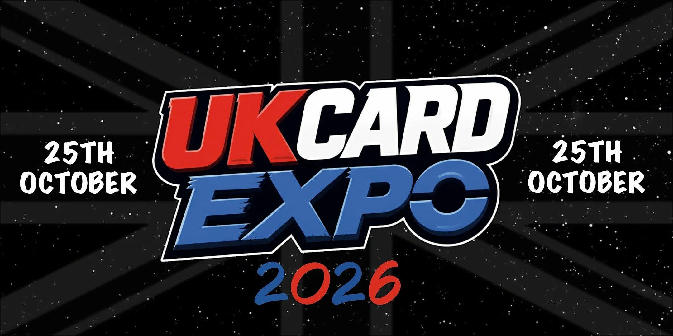 UKCardExpo – London Barnet TCG Trading Card Show