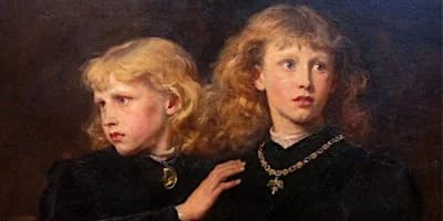 The Princes in the Tower - Debate
