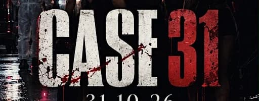 Cultxre Halloween - Case 31