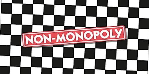 Non-Monopoly Halloween