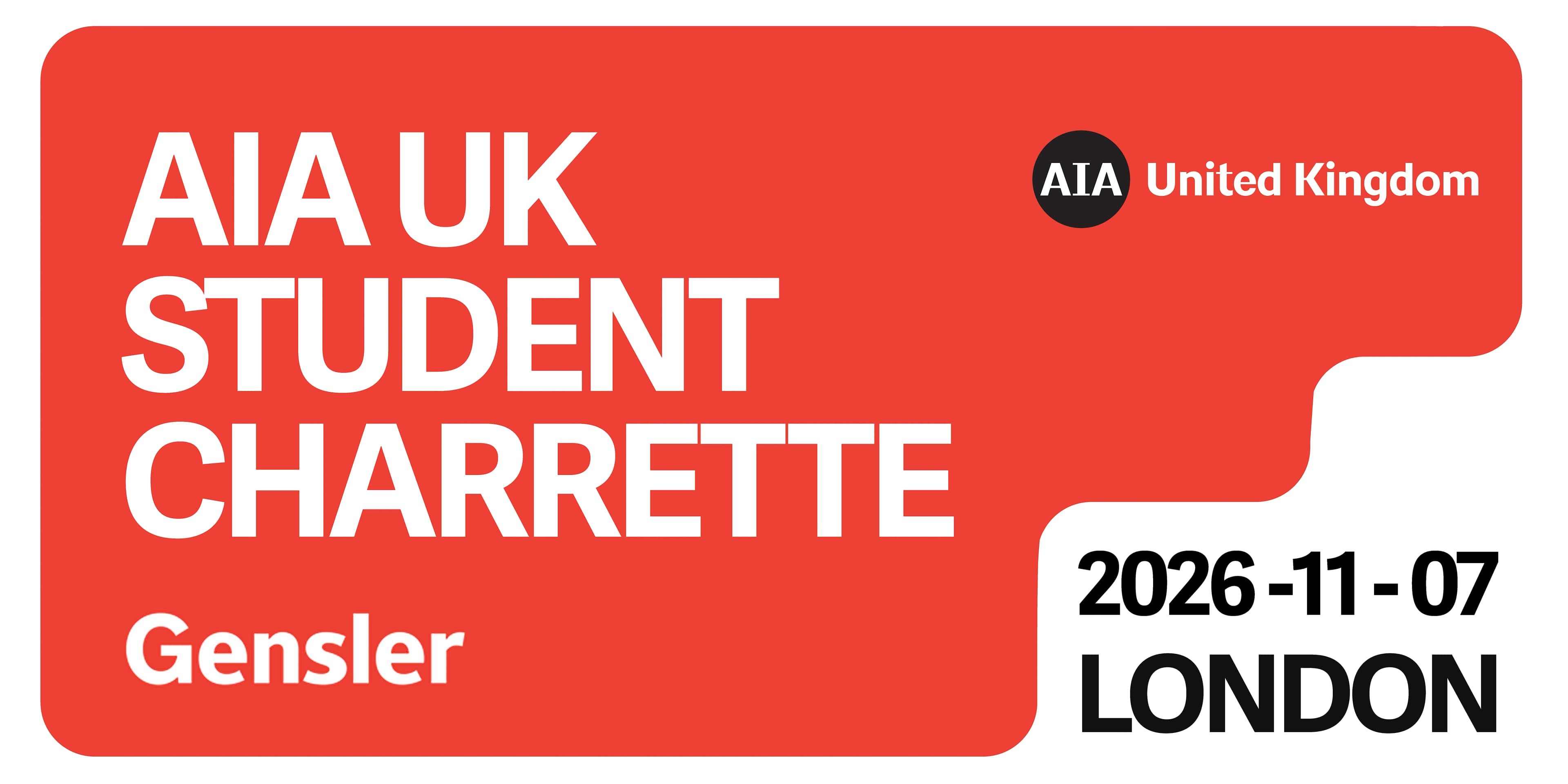 AIA UK 2026 Student Charrette