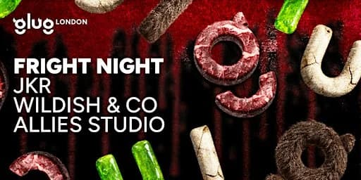 Fright Night: Creative Industry Halloween Special