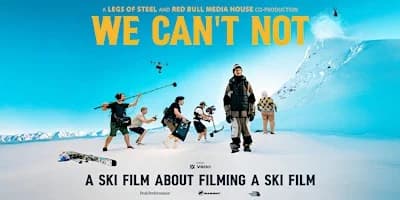 We Can't Not Film Premiere