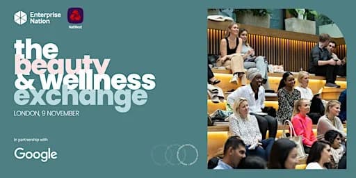 The Beauty and Wellness Exchange: Get Your Products into Retail
