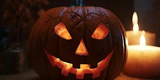 The Sun's Halloween Bash