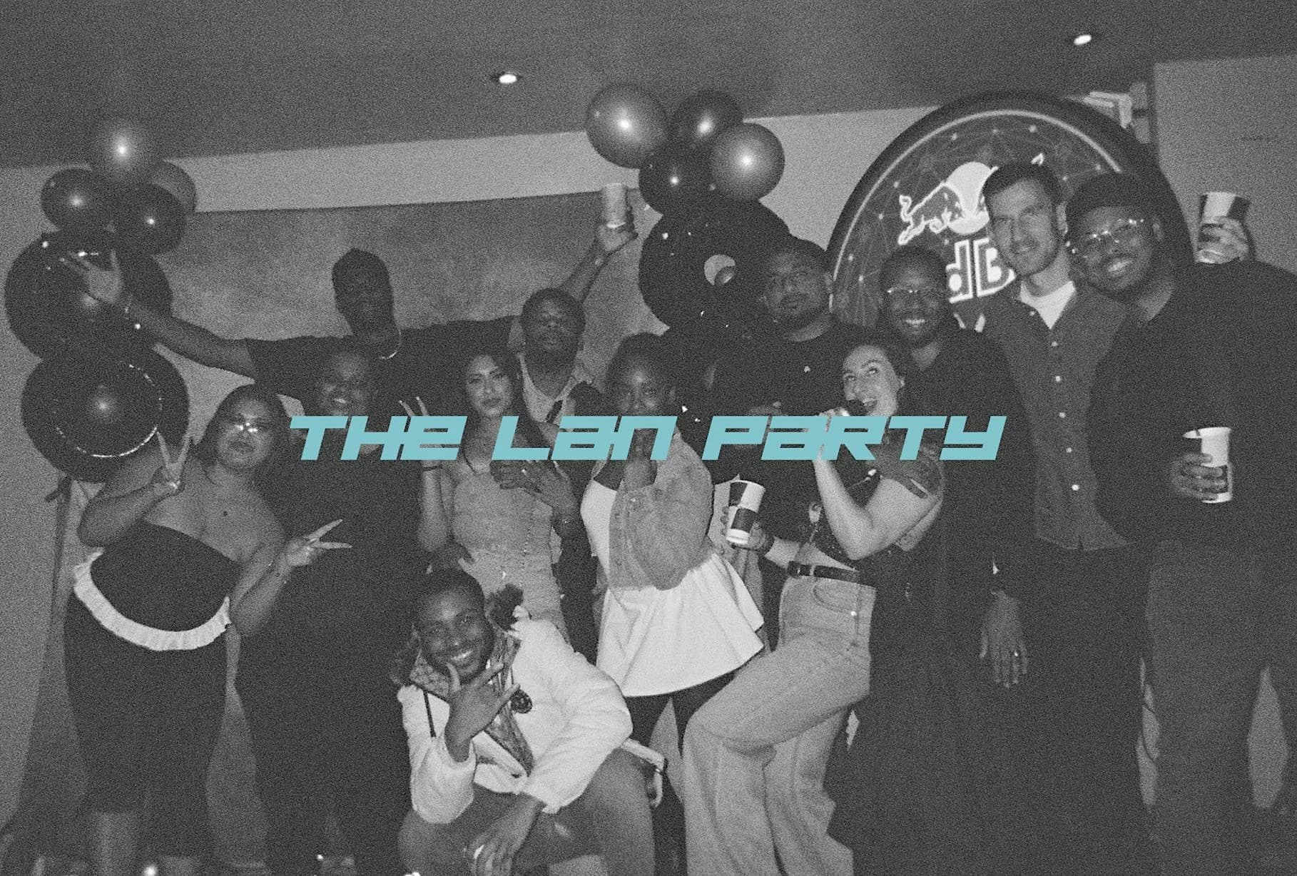 The LAN Party 9