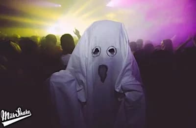 The Halloween Rave 2026 at Ministry of Sound