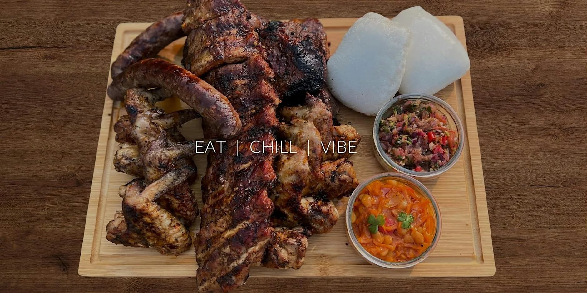 Chillaz: Southern African Braai & Music Celebration