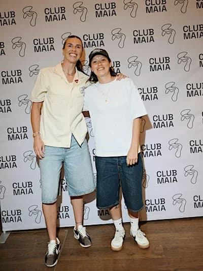 Club Maia - Match Play