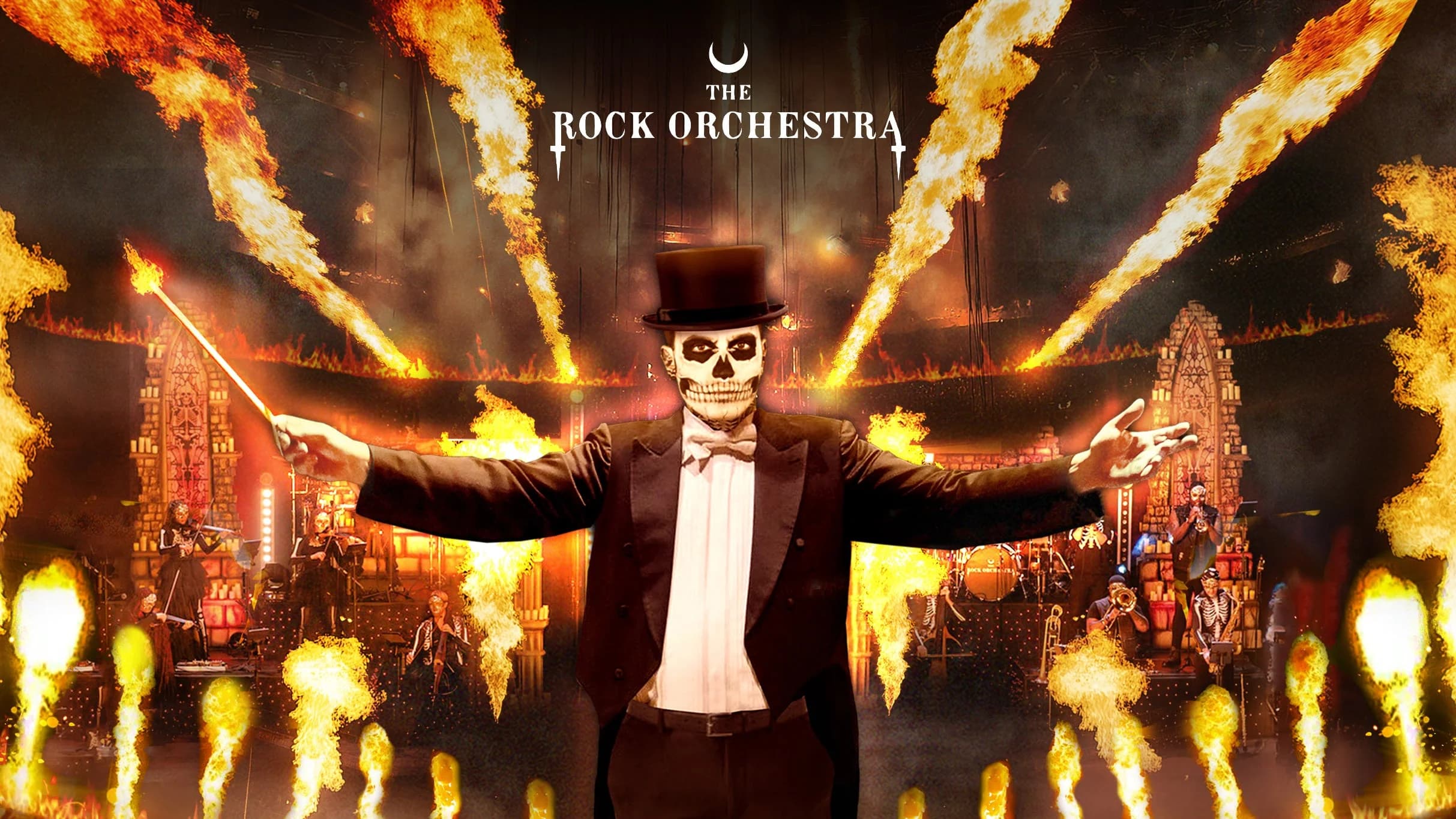 Rock Orchestra