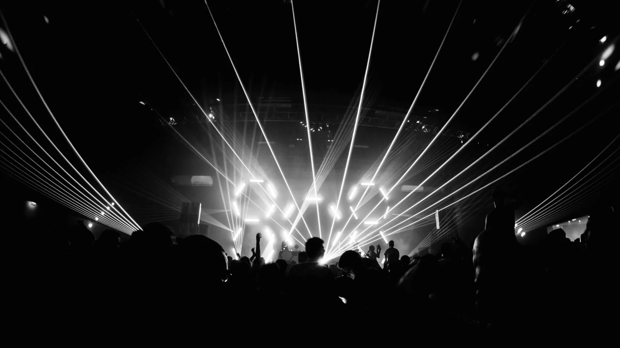 Blur2 + Pulp'd Concert