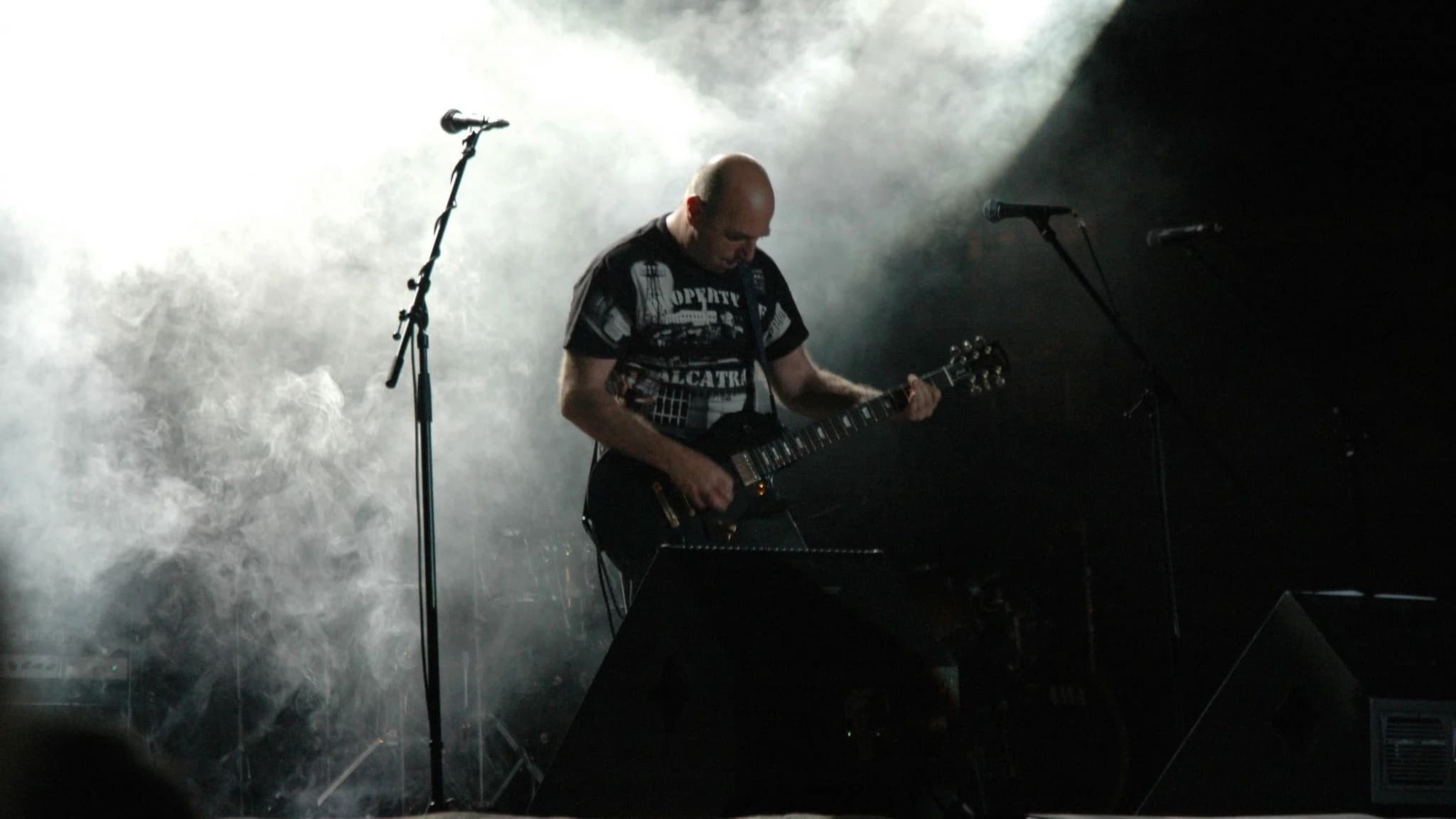 An Afternoon of Goth London – Indie for the over 30s