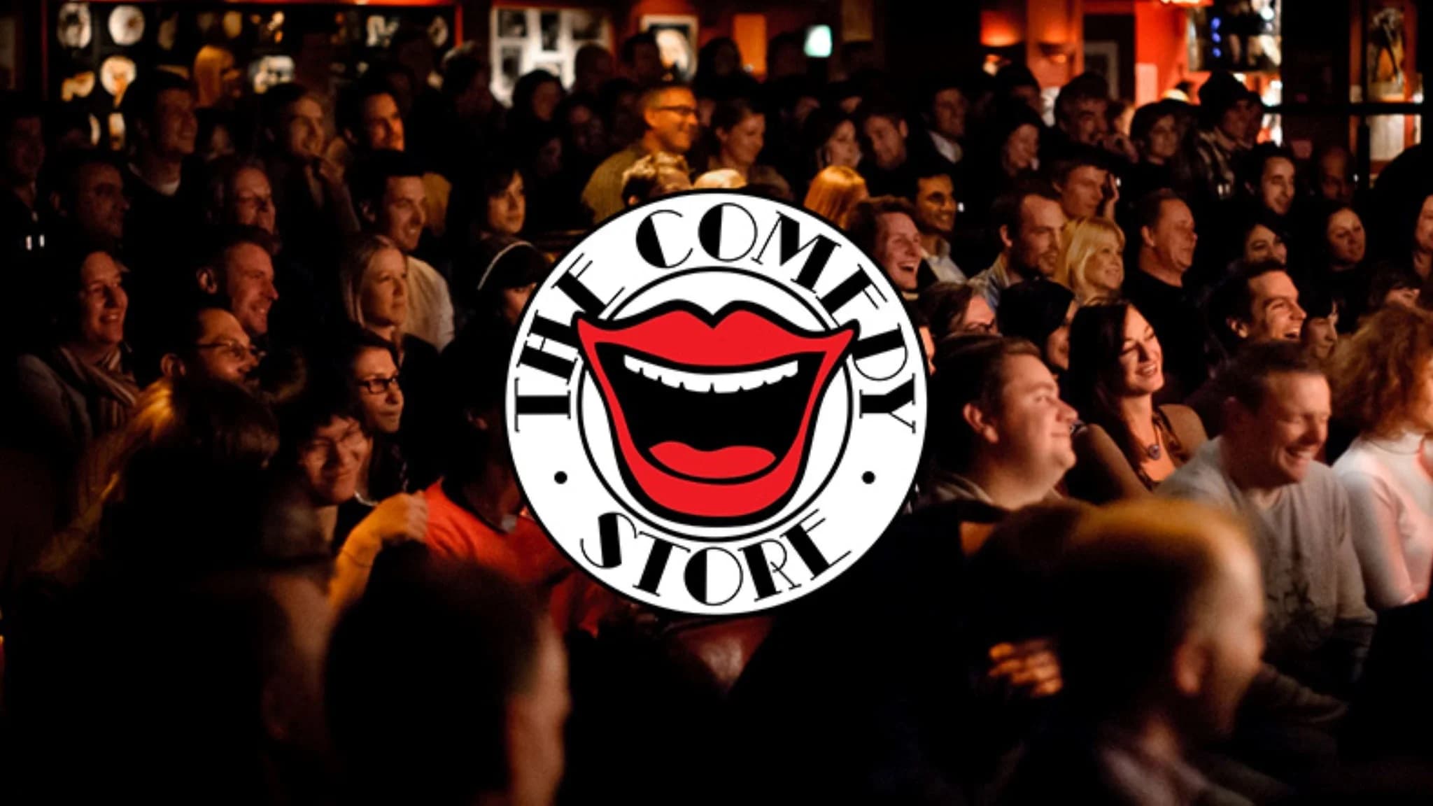 The Best in Stand Up