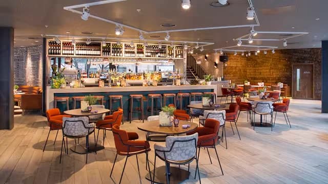Friday Night Speed Dating @ The Fable (Ages 25–38)