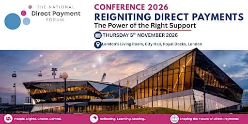 Reigniting Direct Payments: The Power of the Right Support