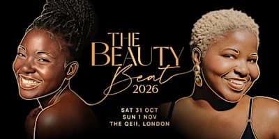 The Beauty Beat 2026