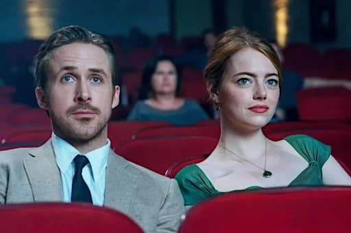 La La Land 10th Anniversary Screening