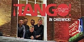 The London Tango Quintet by Candlelight