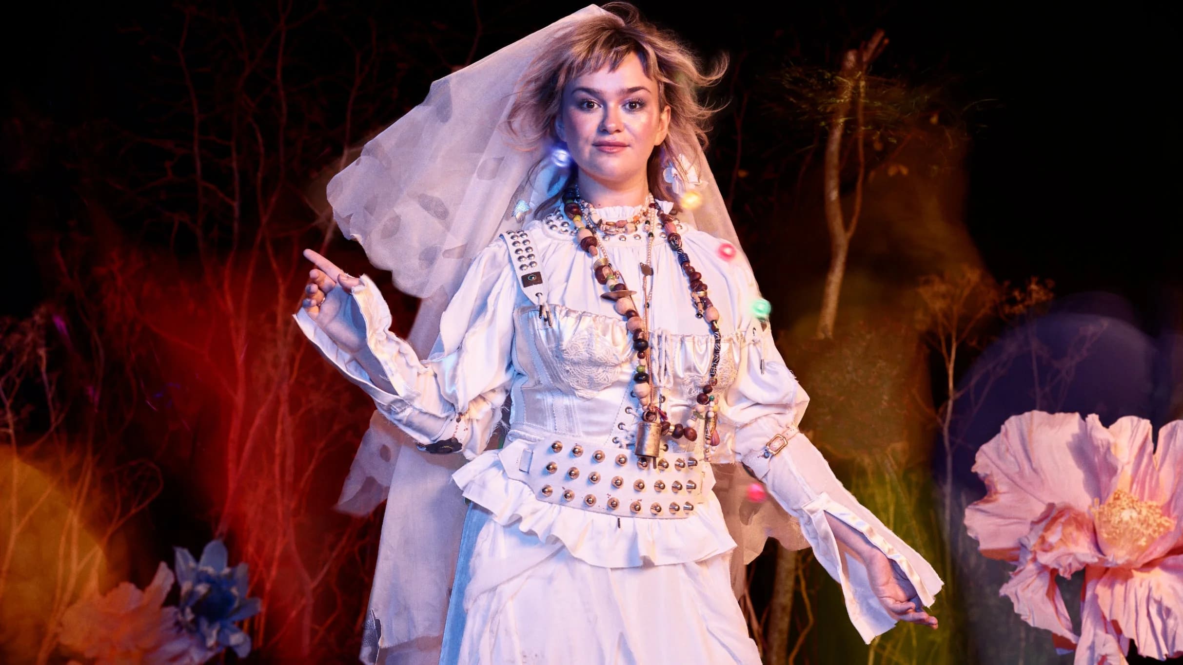 Shakespeare's Globe – As You Like It